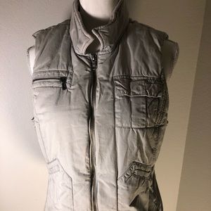 Cabi vest, size L *SO COMFY*